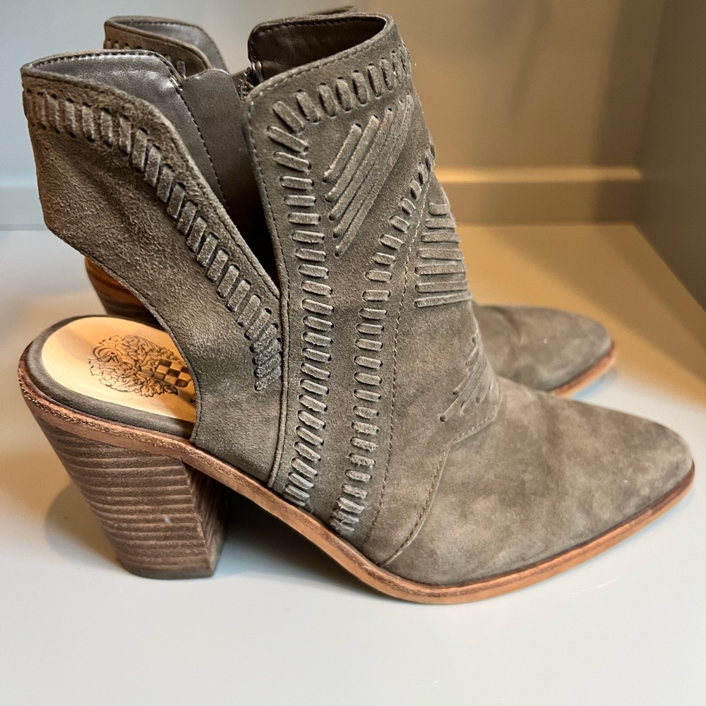 Vince Camuto Boot